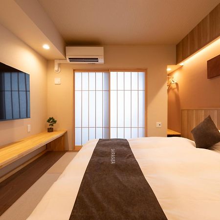 Apartament New Open 2024! Shirakabanoyado - Naniwa Osaka Zewnętrze zdjęcie