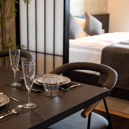Apartament New Open 2024! Shirakabanoyado - Naniwa Osaka Zewnętrze zdjęcie