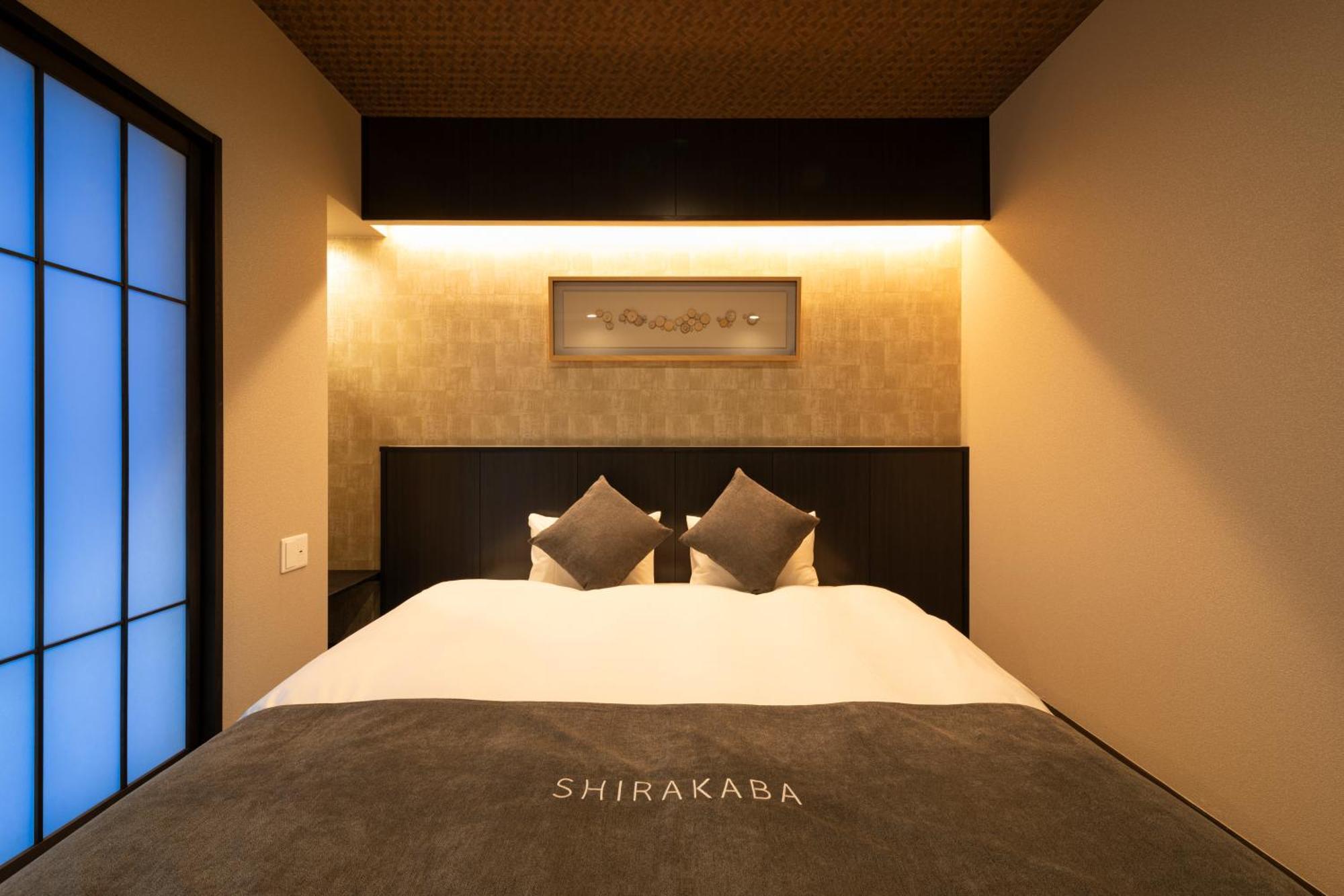 Apartament New Open 2024! Shirakabanoyado - Naniwa Osaka Zewnętrze zdjęcie