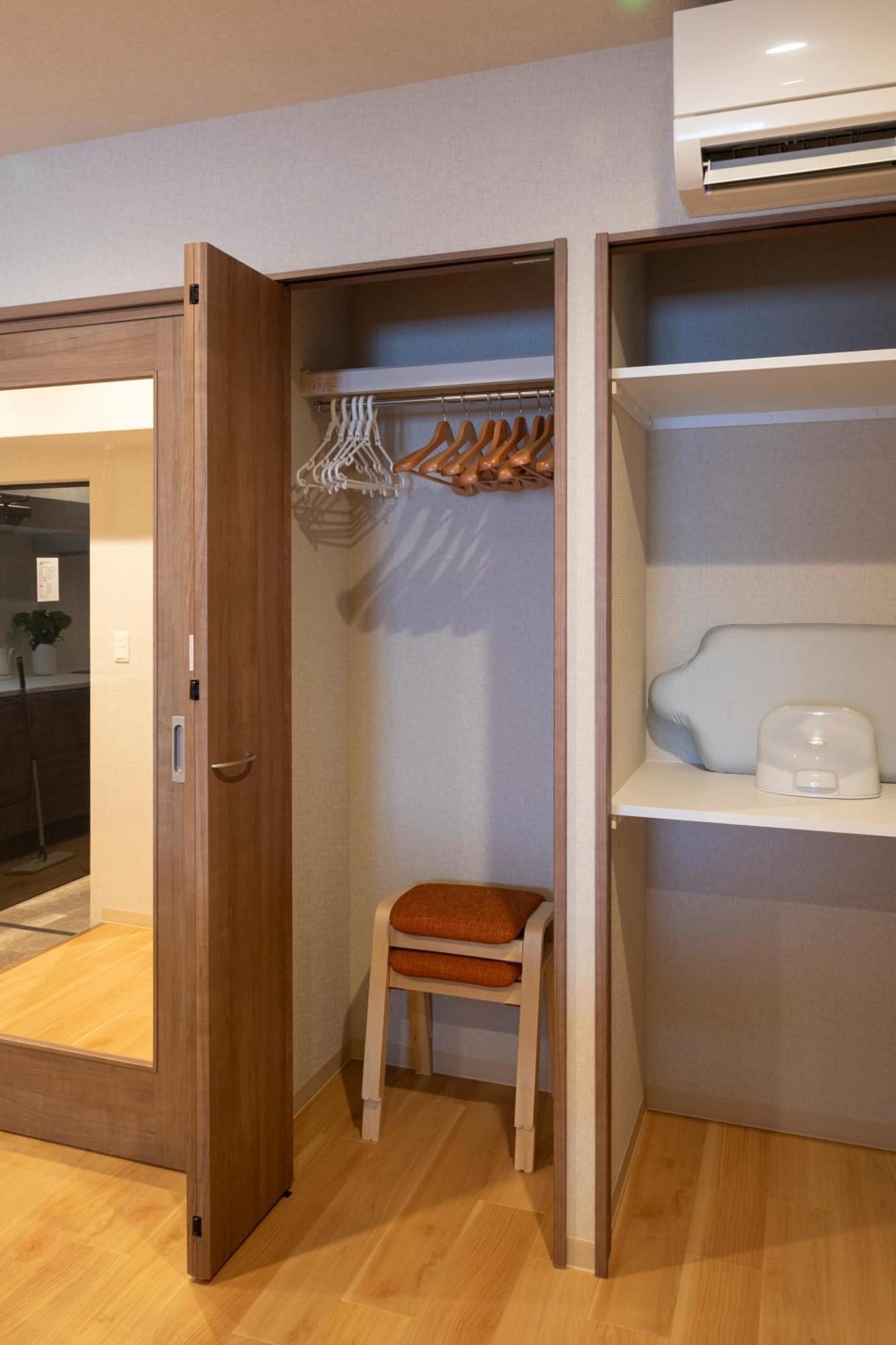 Apartament New Open 2024! Shirakabanoyado - Naniwa Osaka Zewnętrze zdjęcie