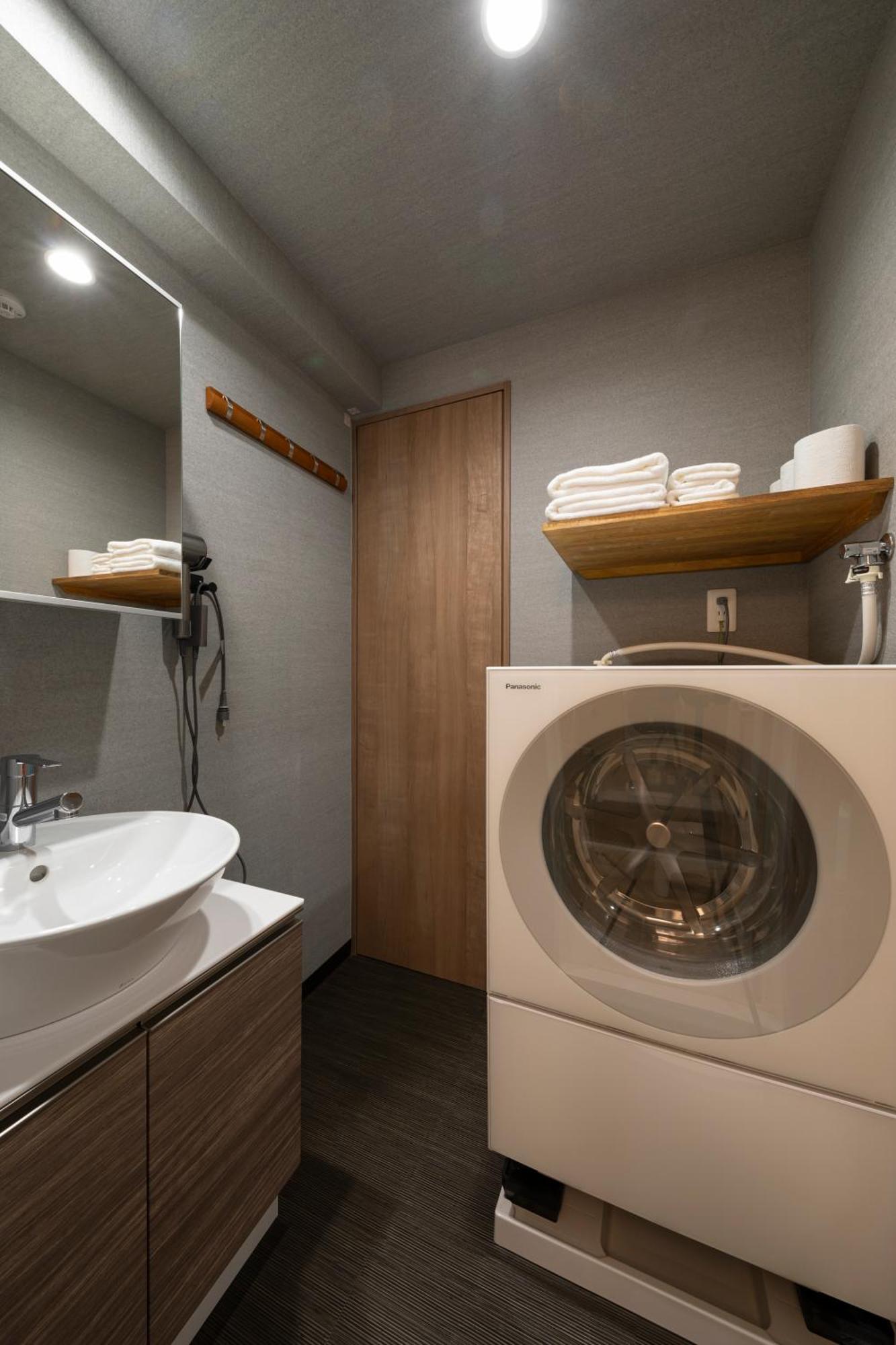 Apartament New Open 2024! Shirakabanoyado - Naniwa Osaka Zewnętrze zdjęcie
