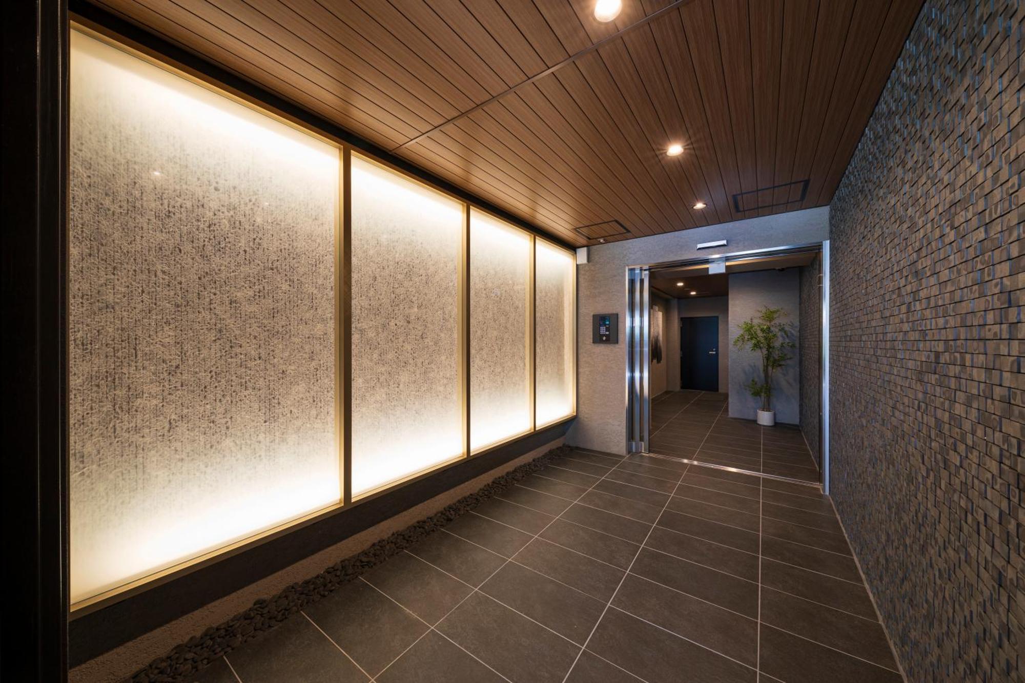 Apartament New Open 2024! Shirakabanoyado - Naniwa Osaka Zewnętrze zdjęcie