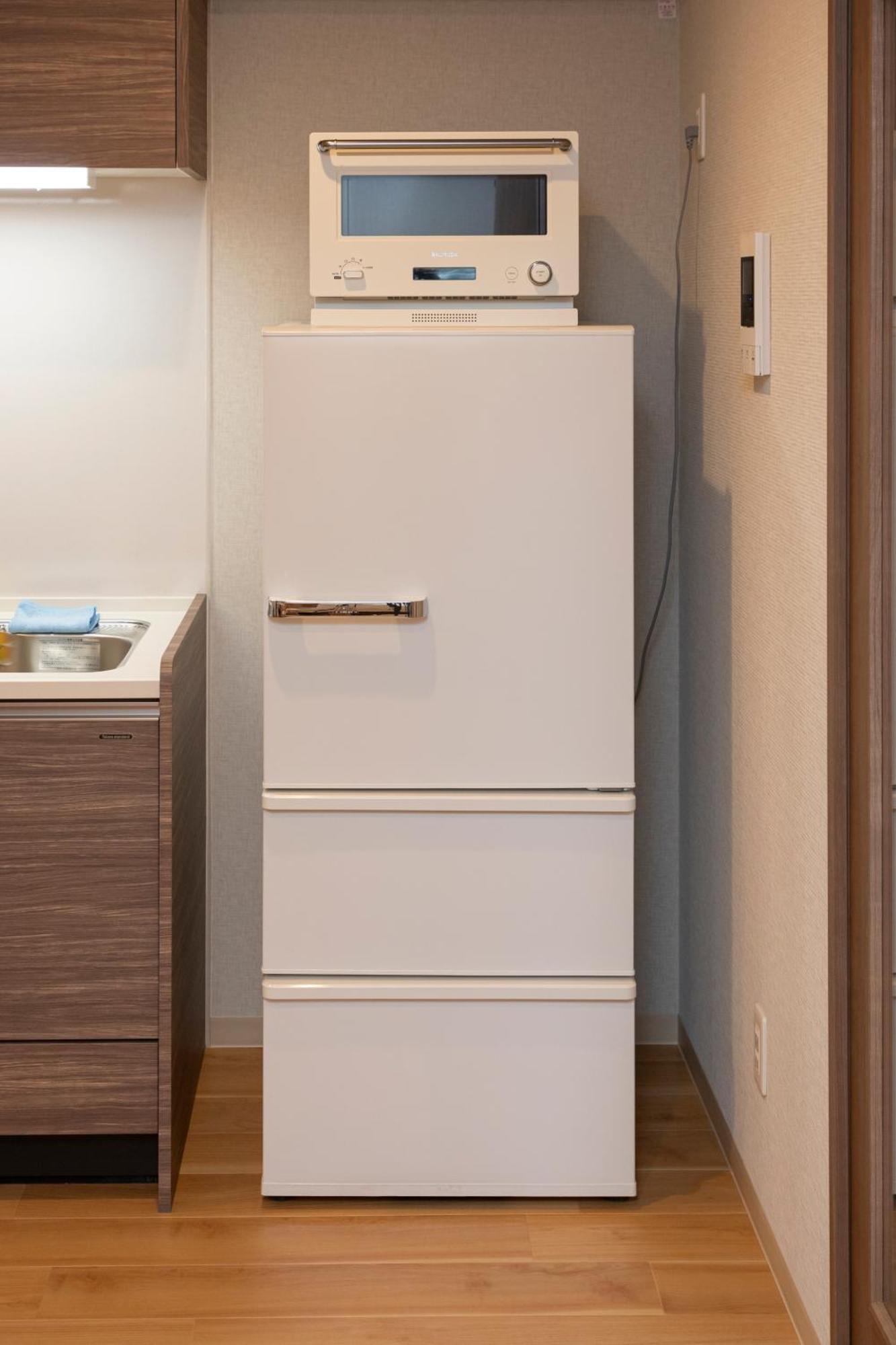 Apartament New Open 2024! Shirakabanoyado - Naniwa Osaka Zewnętrze zdjęcie