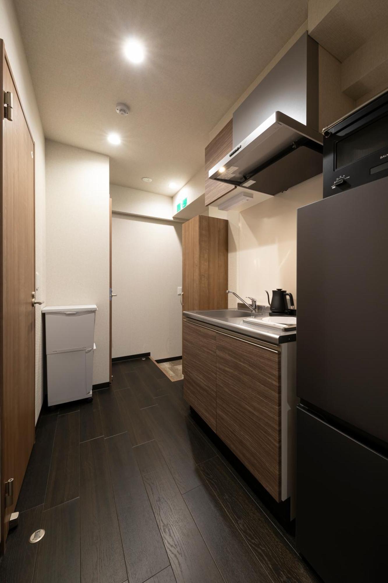 Apartament New Open 2024! Shirakabanoyado - Naniwa Osaka Zewnętrze zdjęcie